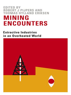cover image of Mining Encounters